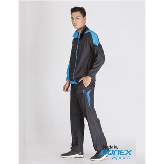 Quần thể thao nam nữ Donexpro 533 633 nhiều màu