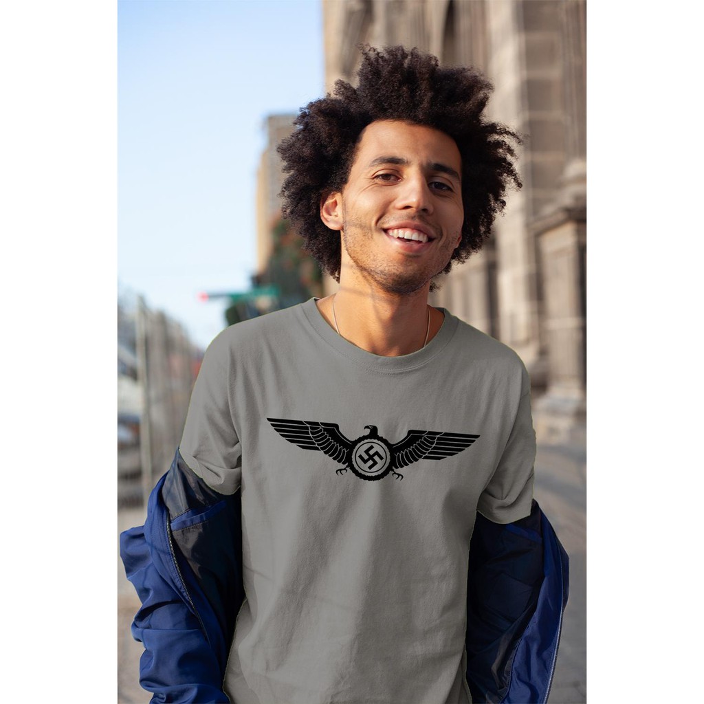 Áo thun in hình game Sniper Elite 1