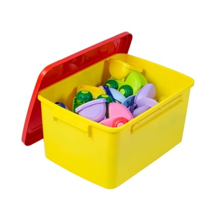 Thùng đa năng trẻ em Notoro 30l