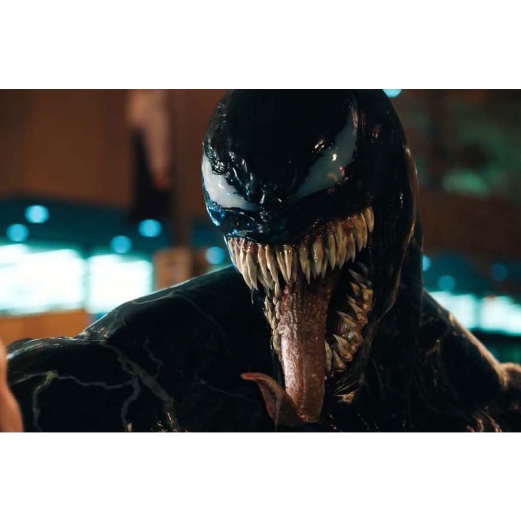 Toàn quốc [E-voucher] - Phim thuê Venom trên ứng dụng Galaxy Play