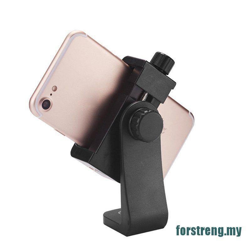 Giá Đỡ Điện Thoại Iphone Gắn Chân Tripod Tiện Dụng