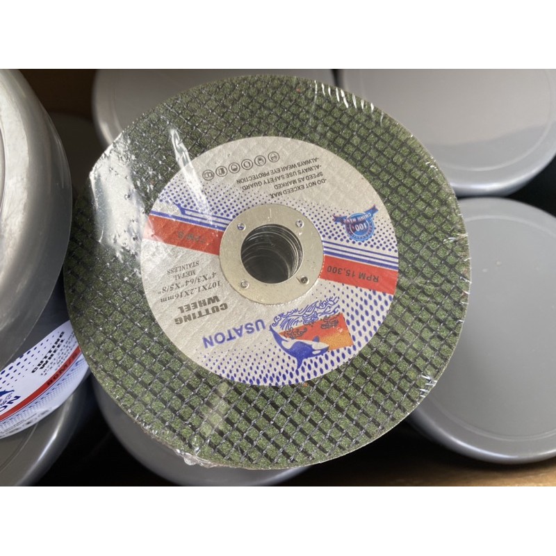 Đá cắt sắt, đá cắt kim loại