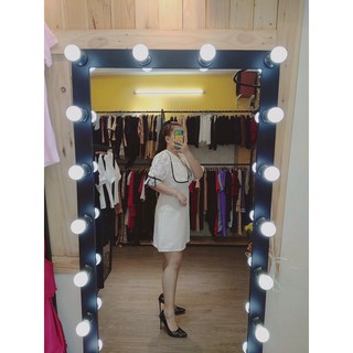 ĐẦM REN BIGSIZE 60-90kg (có size)