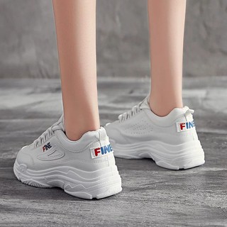 { MỚI } Giày FINE ĐỘN ĐẾ