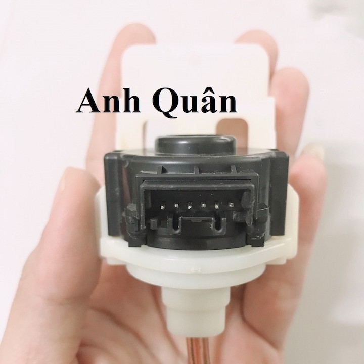 Van tiết lưu tủ lạnh SAMSUNG chính hãng - Coil tiết lưu tủ lạnh Samsung