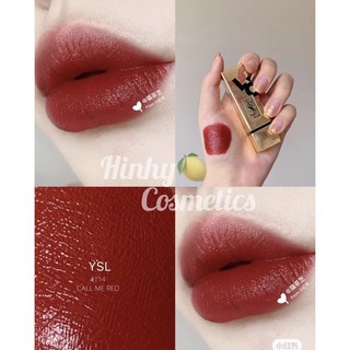Son thỏi YSL COUTURE
