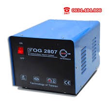 Máy phun sương hawin FOG 2807 CAO CẤP