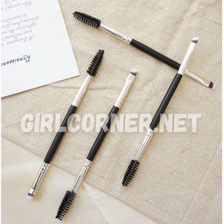 Cọ Kẻ Mày 2 Đầu Feather B