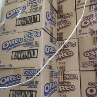 Bánh Oreo 133g (vani & socola)