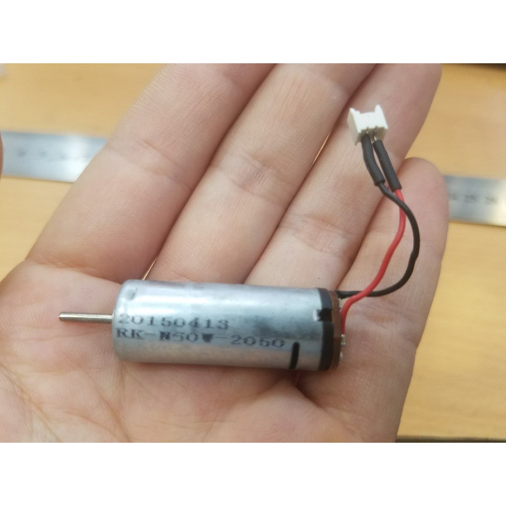Xuongpinoto Động cơ máy bay cánh bằng F959,hàng mới 100%