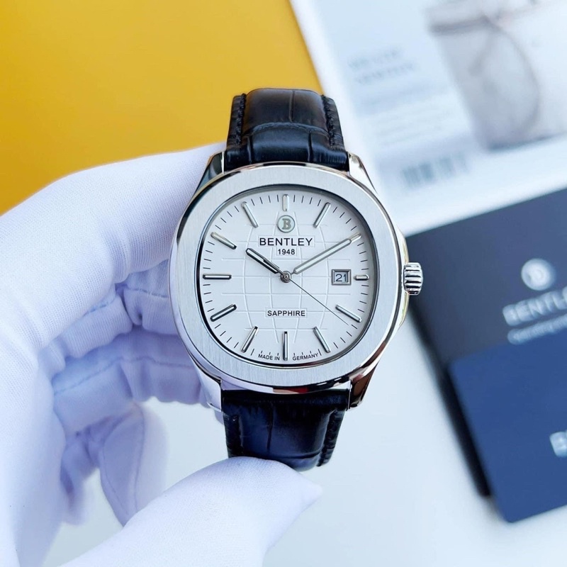 Đồng hồ Nam Bentley Nautinus BL1869 - 10MWWB chính hãng