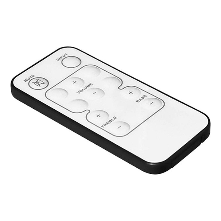 Loa Vi Tính MicroLab SOLO 5C 2.0 - 80 W RMS - Có Remote - Hàng Chính Hãng