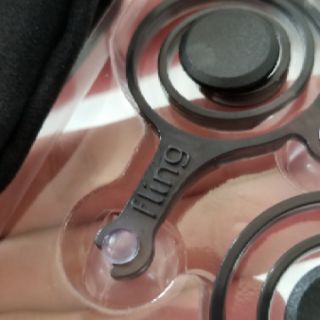 Bộ 2 nút chơi game mobile joystick