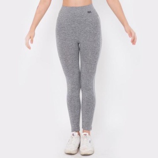 Quần legging dài/lửng nữ trơn