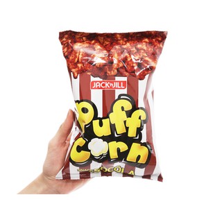 Snack sôcôla Puff Corn gói 45g