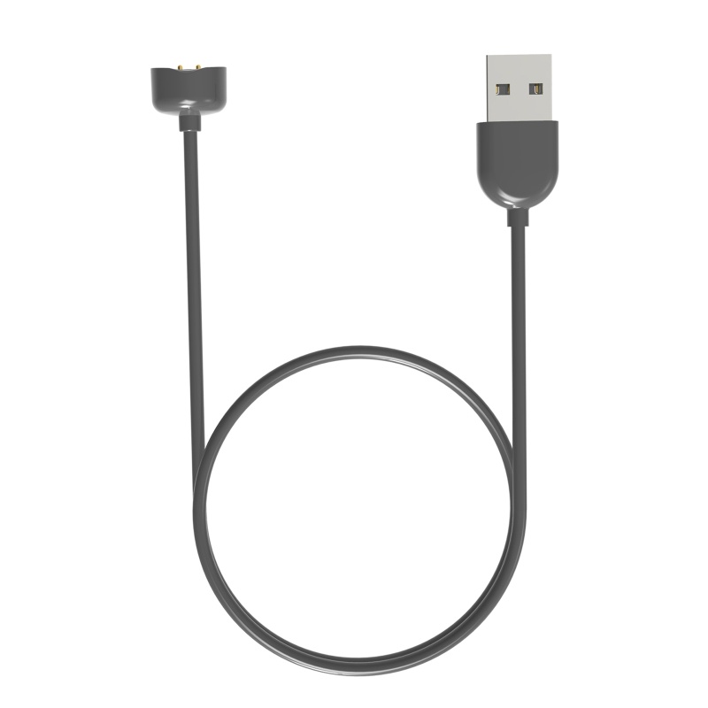 Đế Sạc USB Có Nam Châm Cho Đồng Hồ Thông Minh Mi Band 7
