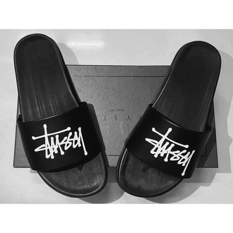 DÉP STUSSY PHONG CÁCH HOT TREND