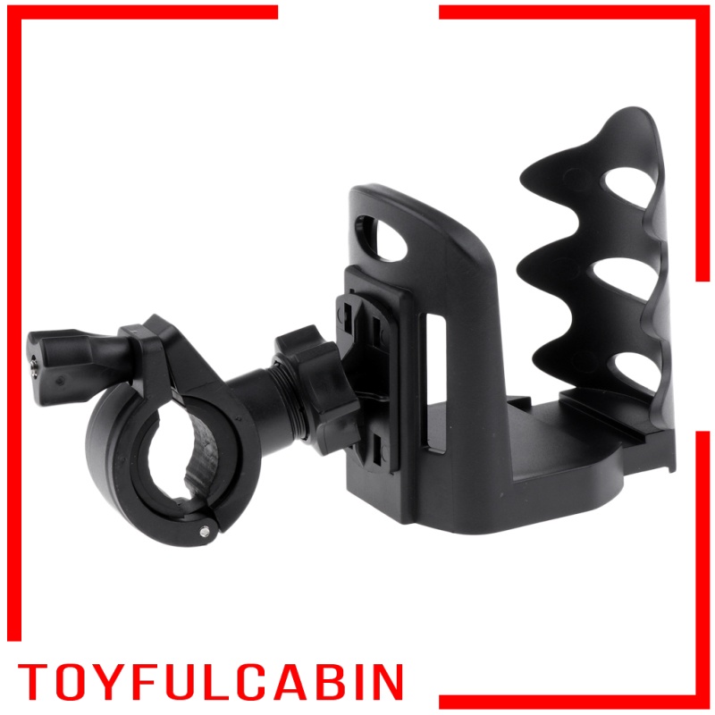 Giá Đỡ Bình Nước Gắn Xe Đạp Tiện Dụng