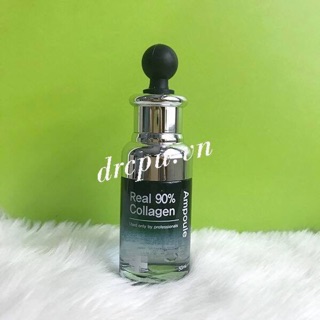 Serum collagen Dr Cpu