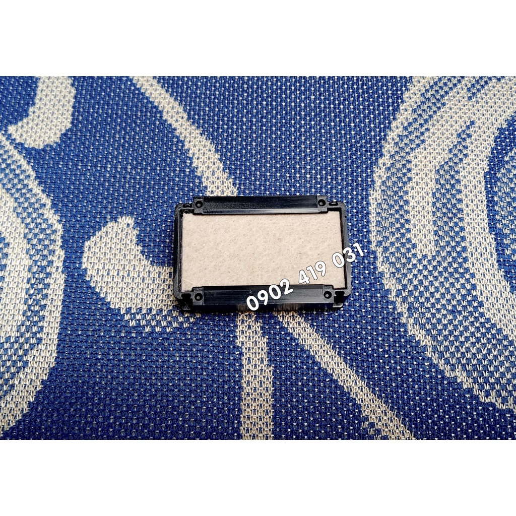 Combo Dấu Ngày Tháng Năm Đóng Lên Nhiều Chất Liệu - Trodat 4810MA