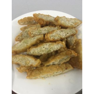 Chả cốm Hà Nội hộp 500g