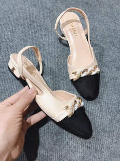 [HÀNG HOT] GIÀY 3 PHÂN MỚI VỀ X2 [HOT HOT HOT]