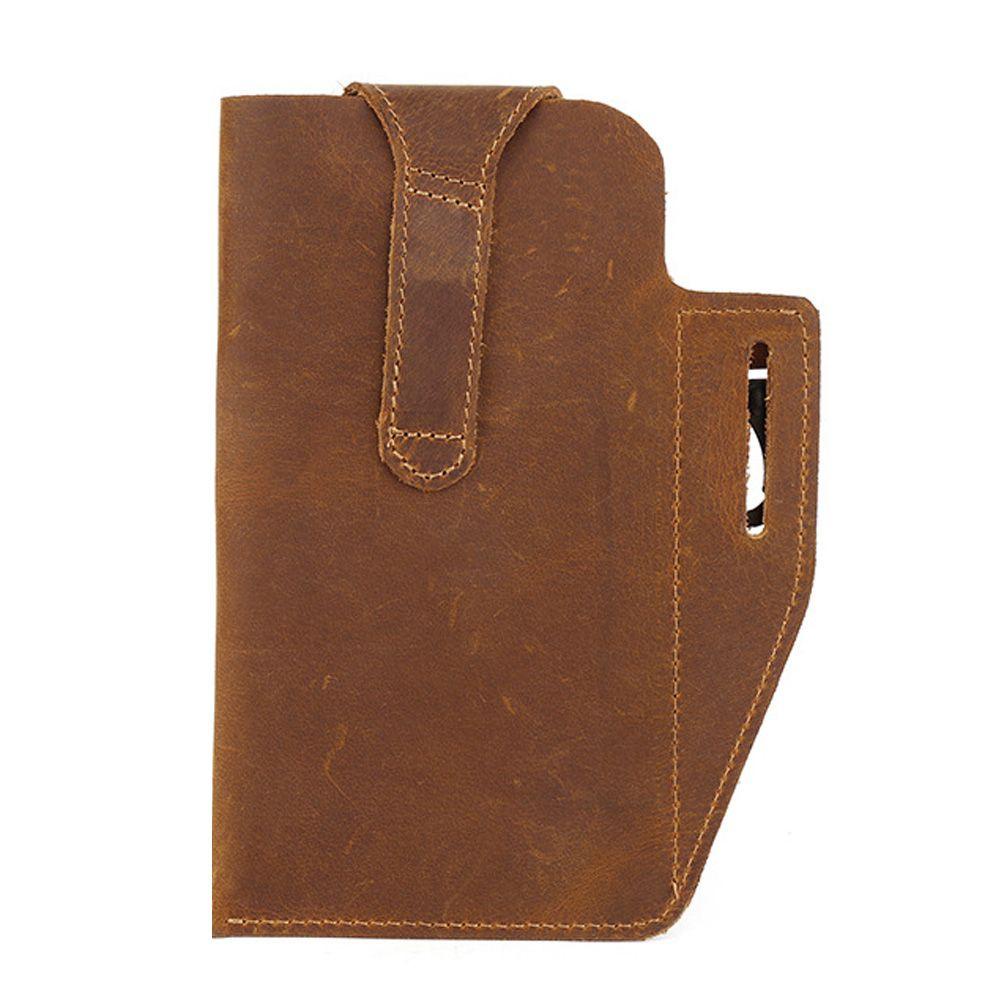 ORIENTLII Túi Đeo Hông Thể Thao Chống Thấm Nước 6-7.5inch
