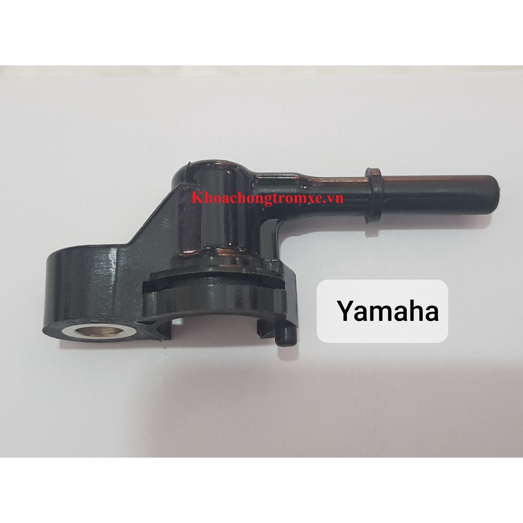 Đầu Chụp Đỡ Kim Phun Exciter 150 Nouvo 5 6 Luvias