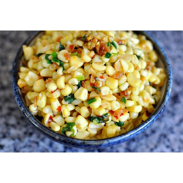 Bắp Mỹ  Ngọt V-Safefood | BigBuy360 - bigbuy360.vn