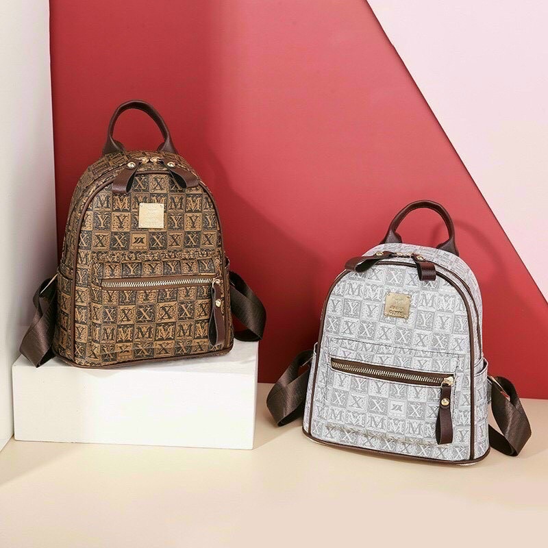 Ba lô size to vừa a4 Mã N0506