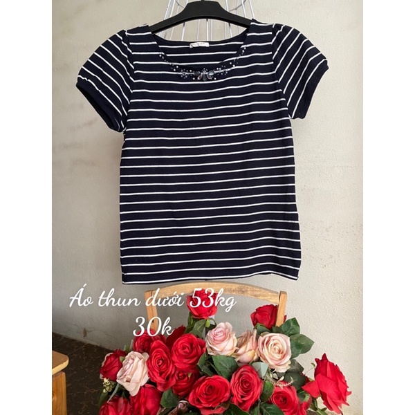 Áo Thun kiểu