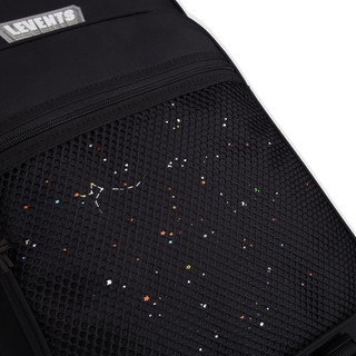Ba lô LEVENTS Space Backpack/ Black
