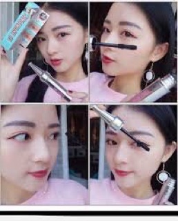 Macara 3D BROW TONES - chuốt đến đâu dài đến đó