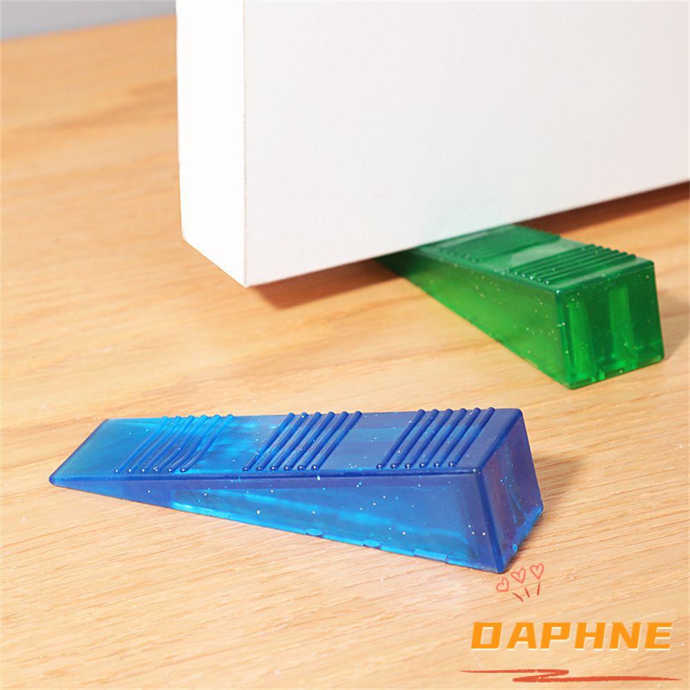 Daphne Khối Nêm Chặn Cửa Chống Gió Bảo Vệ Nội Thất Ngoài Trời