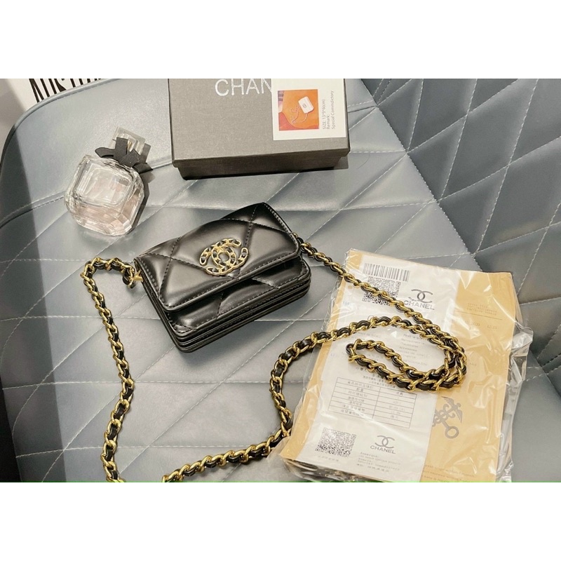 Túi xách nữ full box xịn xò size mini 15cm 3ngăn hot 2022