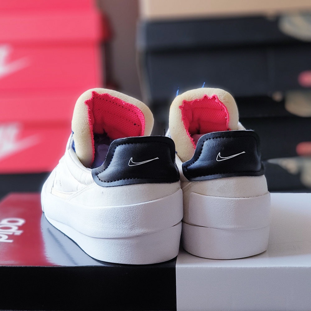 [Chính Hãng] Giày Nike Drop Type LX Label Collection, size 44 real 2hand