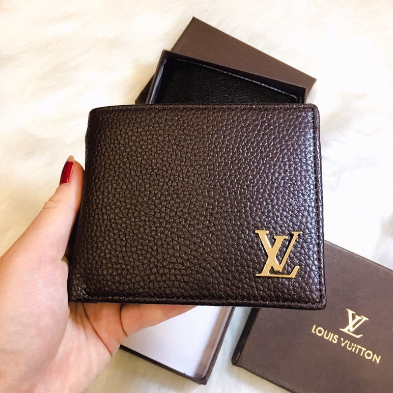 Live ví nam cao cấp full hộp các hãng