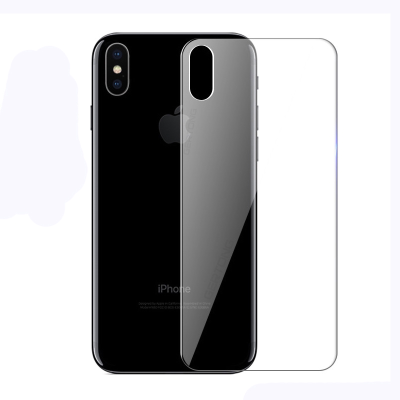 Bộ 2 tấm kính cường lực cho Iphone 5/5C/5S/SE/6/6S/6P/6SP/7/8/7P/8P/X/XS/XR/XS MAX