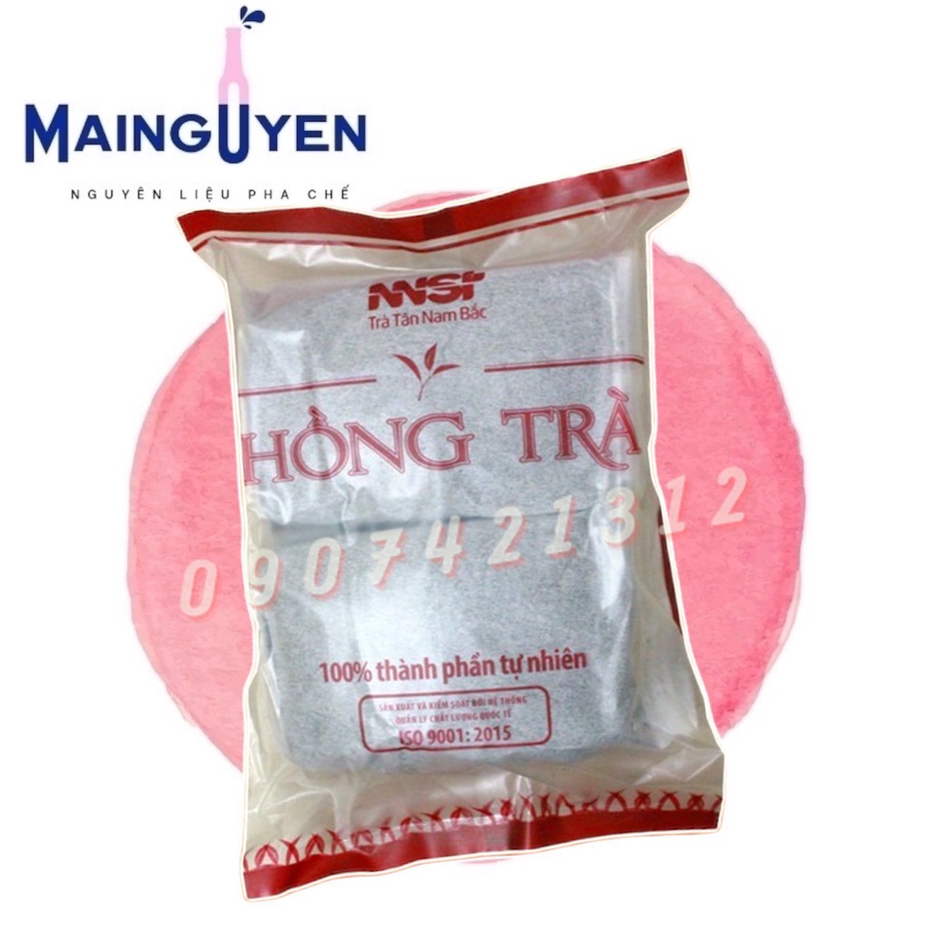 Hồng Trà Tân Nam Bắc 300g