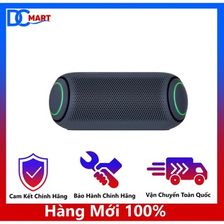 Loa Bluetooth LG PL5.DVNMLLK (Black)- Hàng Chính Hãng