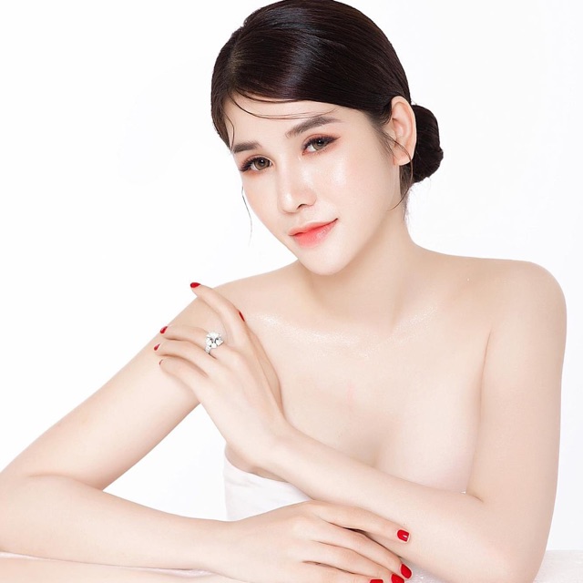 THAY DA SINH HỌC - lột da COZY