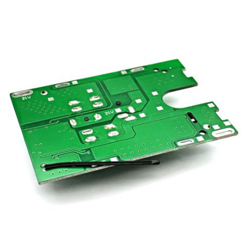 Bảng mạch bảo vệ sạc pin Lithium 5s 18v 21v 30a Bms 18650 21v chuyên dụng