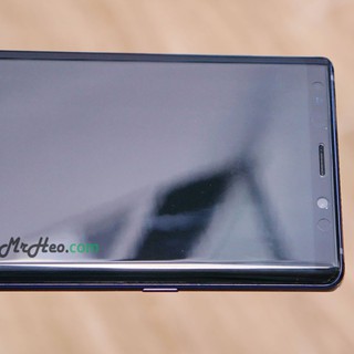Dán Dẻo TPU Full Màn Hình Samsung Note 9