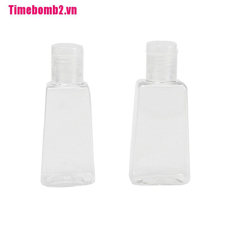 Gel Dưỡng Da Tay Dạng Lỏng Nhanh Khô Kháng Khuẩn