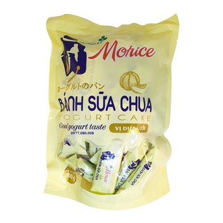 Bánh sữa chua Morice dưa lưới