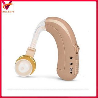 Máy trợ thính, tai nghe trợ thính không dây axon c109 chính hãng