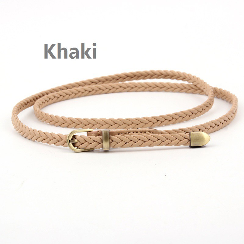 Thắt lưng phong cách vinatge thời trang cho nữ