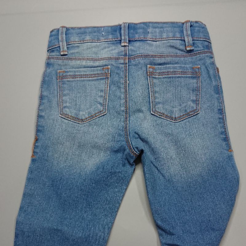 Quần jean Bé Trai Old Navy (còn size dưới 18kg)