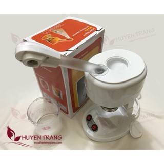Máy xông hơi da mặt mini DT-03
