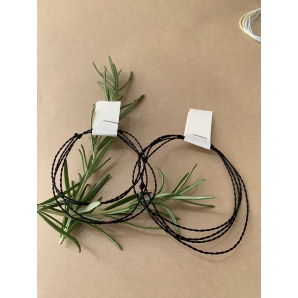 Vòng Tay Chân Handmade / Vòng Tay Chân Basic/ Kiểu Dáng Đơn Giản